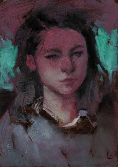 These Dreamless Nights