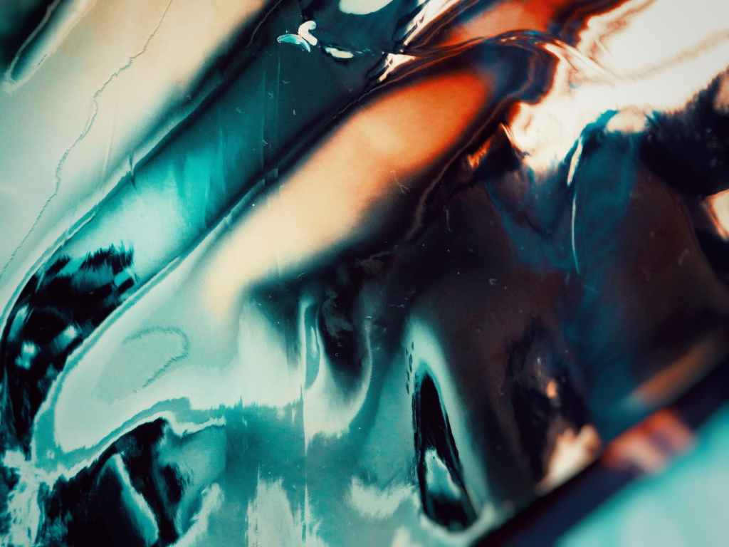 The Mind in&nbsp;Motion