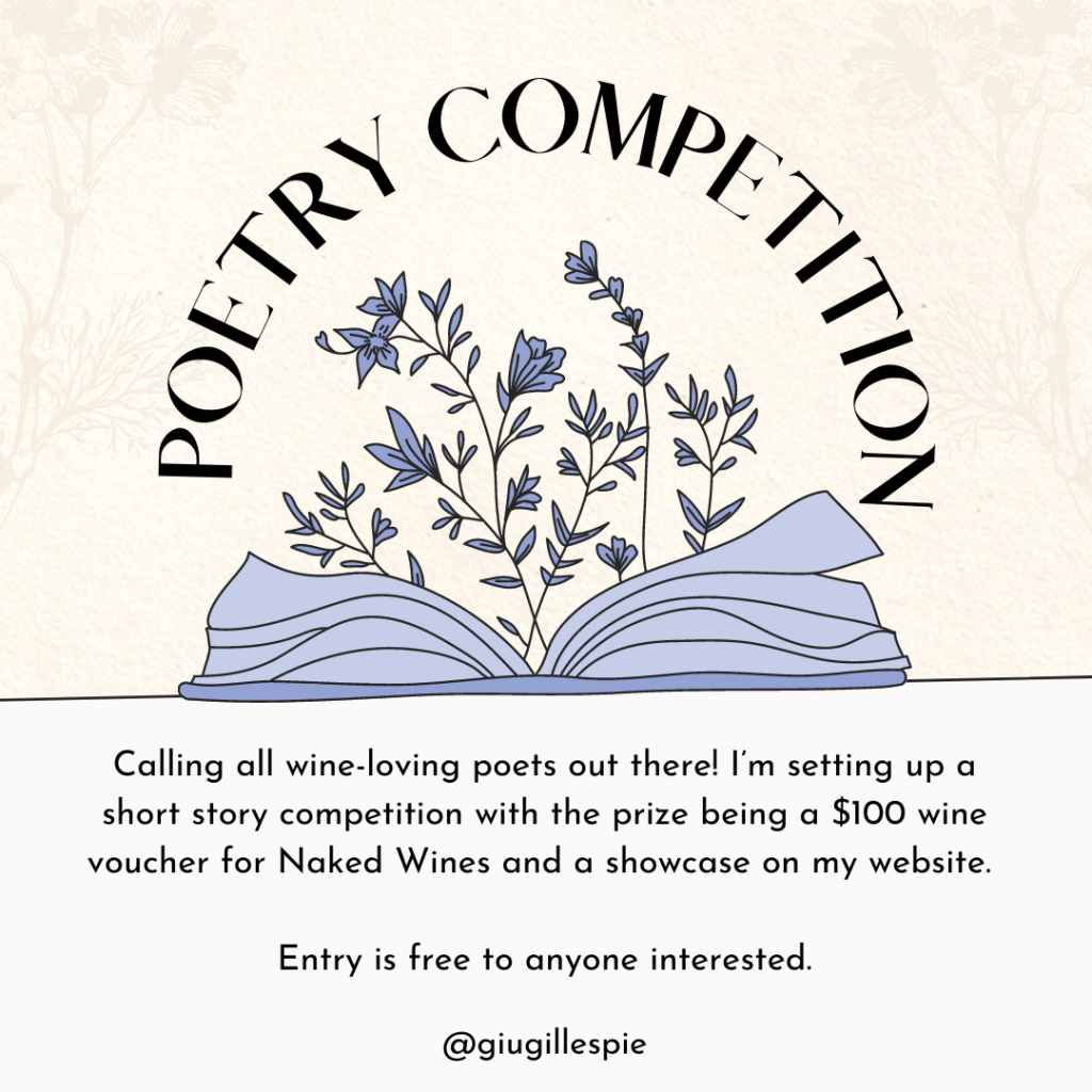 Poetry Competition 20/05/2022: A Night Out on the Town&nbsp;RESULTS