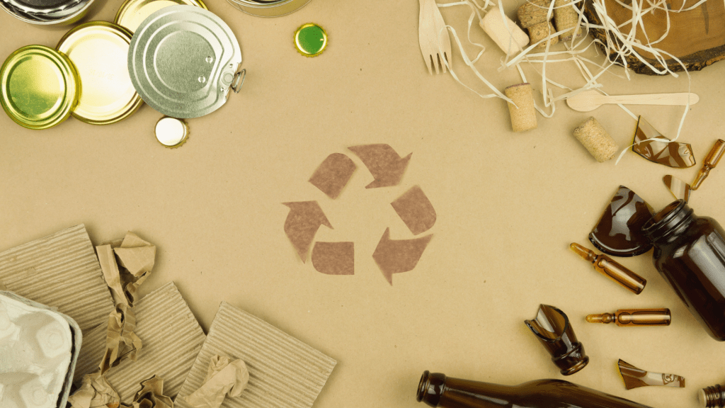 Getting Started with&nbsp;Recycling