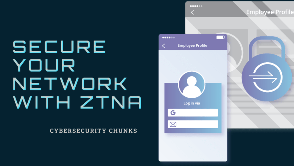 Cybersecurity Chunks: Zero Trust Network Access&nbsp;(ZTNA)
