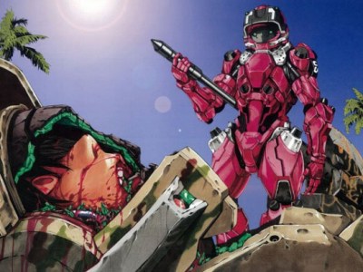 Manga Review: All You Need is Kill&nbsp;(2014)