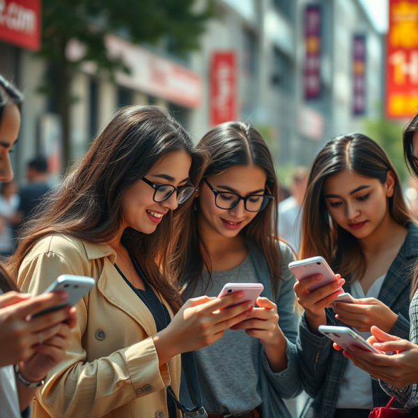 Modern ICT Use, Trends, &&nbsp;Legislation