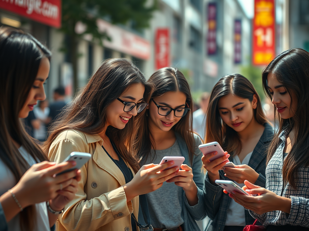 Modern ICT Use, Trends, &&nbsp;Legislation