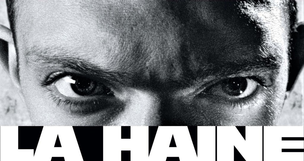 In-Depth Film Analysis of La Haine&nbsp;(1995)