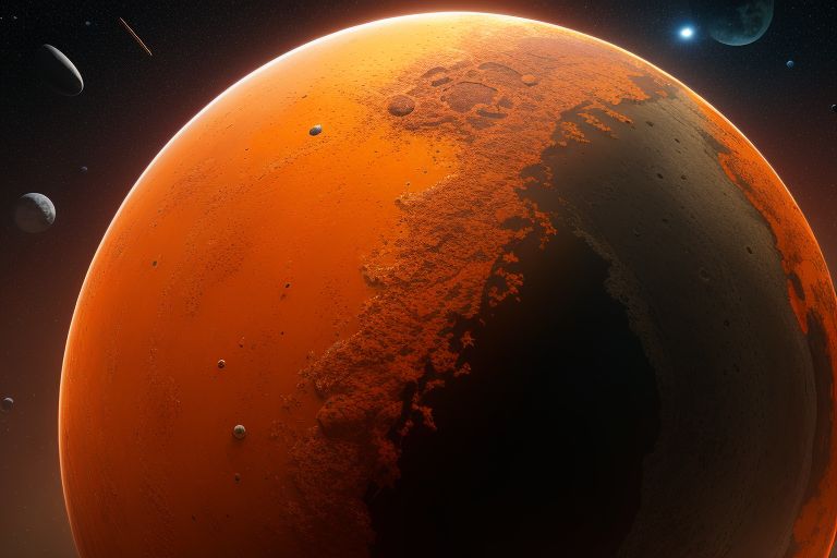 Screenplay: ‘Klemperer Rosette’